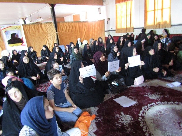 برگزاری کلاس آموزش مهارت زندگی در اسلام آباد غرب