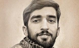مویه حماسی کُردی تقدیم به روح بلند شهید محسن حججی