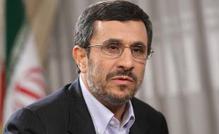 شایعه چندباره حضور احمدی نژاد در کرمانشاه