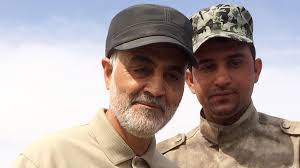 نیویورک دیلی نیوز: ژنرال قاسم سلیمانی عامل اصلی پیروزی بشار اسد/ به جای خروج از برجام، با اقدامات تهران در خاورمیانه مقابله کنید! 