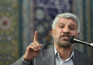 پاسخ روابط عمومی رسانه ملی به شایعه عجیب برخی کانال‌های تلگرامی درباره مداحی حاج صادق آهنگران+فیلم 