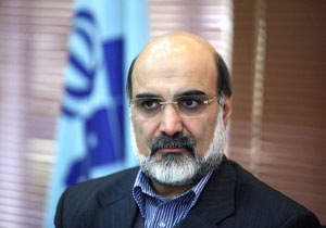 رئیس رسانه ملی: مداحان در مقابل جنگ رسانه‌ای و فرهنگی باید به میدان بیایند + فیلم 