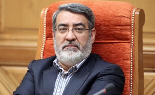 آیا وزیر کشور برای معارفه استاندار جدید به کرمانشاه می آید؟