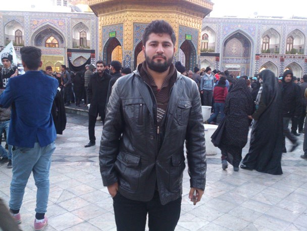 تماس مرموز با پدر مرزبان ربوده شده ایرانی / درخواست 4 میلیاردی برای آزادی "سعید براتی"