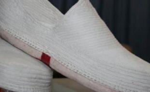 سوختن فرصت ثبت جهانی اصیل ترین پاپوش ایرانی به نام کرمانشاه