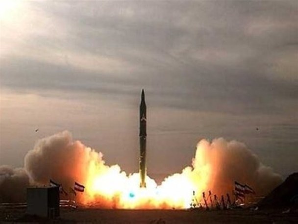 ممنوعیتی برای آزمایش موشک‌های ایران وجود ندارد