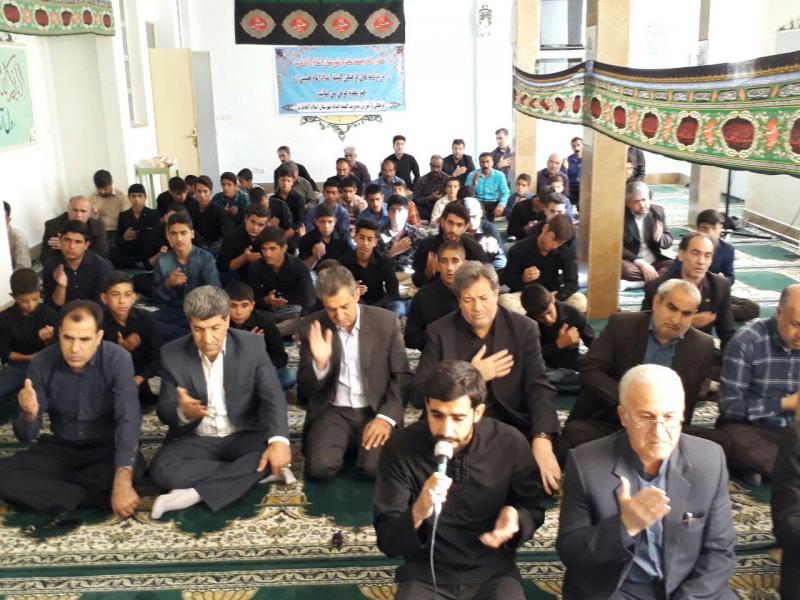 مراسم افتتاحیه آغاز سال تحصیلی جدید در شهرستان اسلام آبادغرب مراسم افتتاحیه آغاز سال تحصیلی جدید در شهرستان اسلام آبادغرب