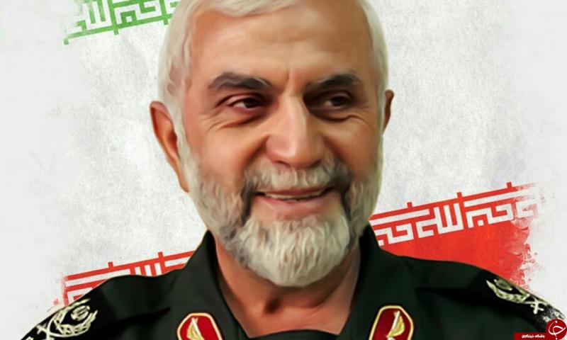 ابو وهب؛ قهرمان ایرانی که سوریه را نجات داد 