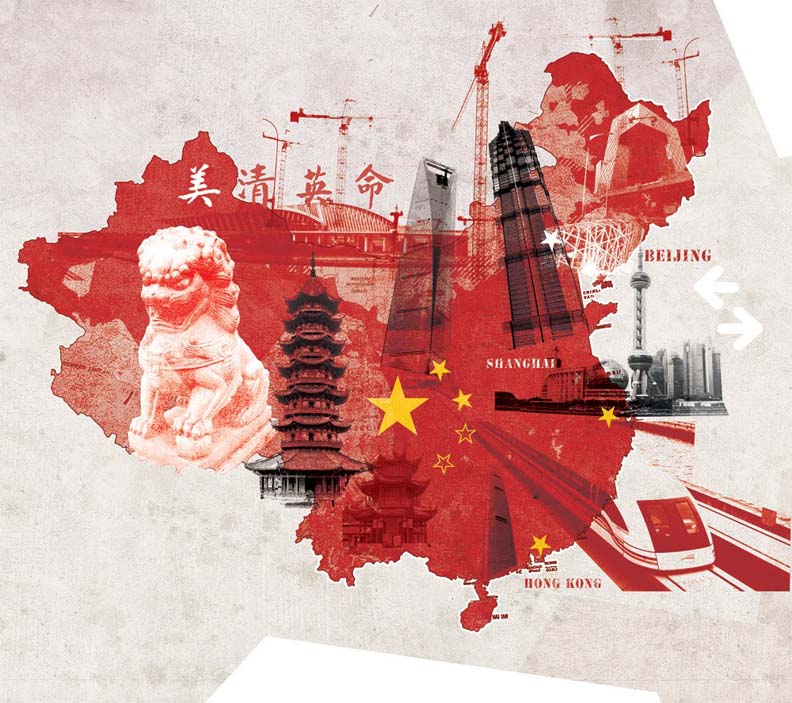 سایه سنگین صنعت چین بر سر تولید ملی/دالان‌های مخفی قاچاق کجاست؟ 