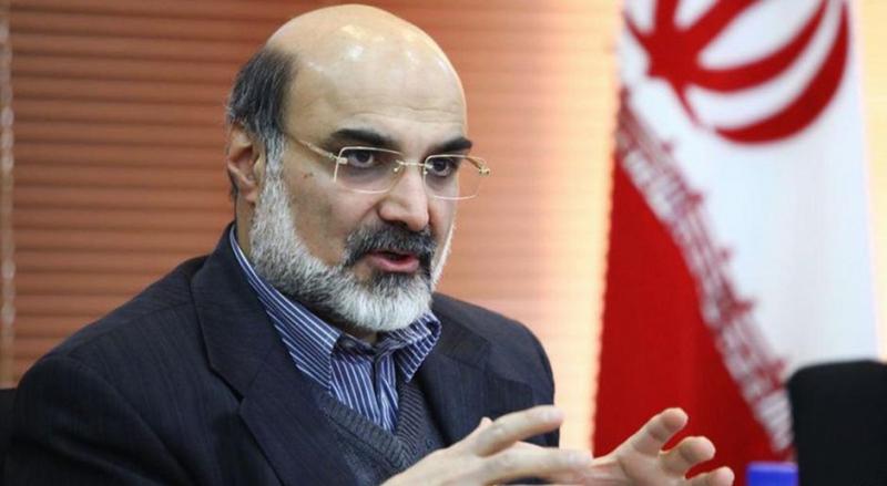 سفر رئیس رسانه ملی به سوریه برای دیدار با مقامات سوری + فیلم 