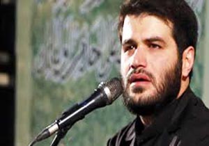 مرگ بر آمریکا با نوای میثم مطیعی + فیلم 