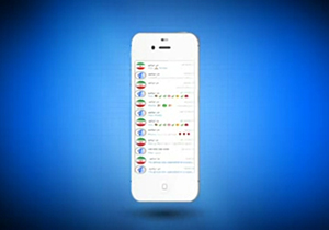 جنگ هشتگها علیه ترامپ + فیلم جنگ هشتگها علیه ترامپ + فیلم