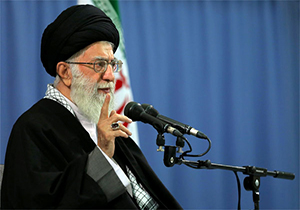 بیانات رهبر انقلاب درباره برجام و بدعهدی‌های آمریکا از ابتدای توافق هسته‌ای تا کنون +فیلم 