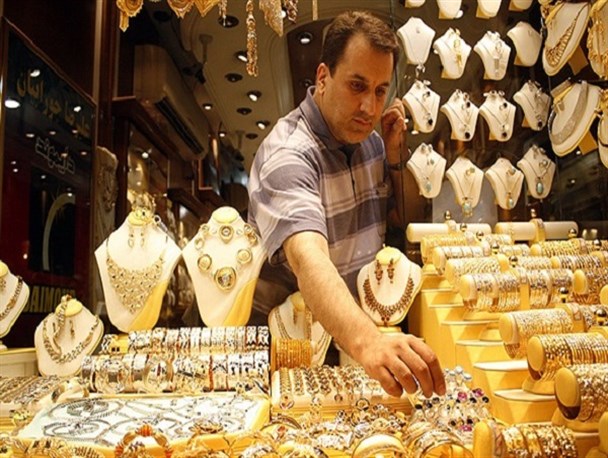 بازار طلا در انتظار تصمیم مجلس برای اصلاح قانون مالیات بر ارزش افزوده