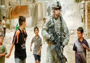 پشت پرده بی ثباتی های منطقه + فیلم 