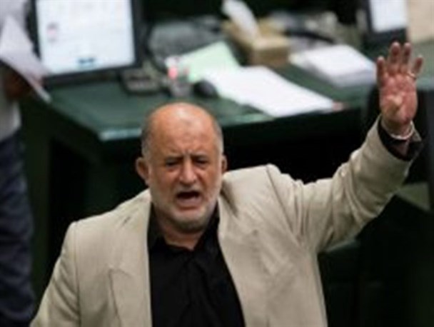 مدیران BMW سوار تیشه بر ریشه تولید داخلی می زنند مدیران BMW سوار تیشه بر ریشه تولید داخلی می زنند