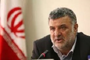  گلایه وزیر کشاورزی از وزیر بهداشت + فیلم