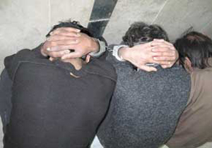 بازداشت 82 نفر به اتهام تعرض جنسی به کودکان + فیلم 