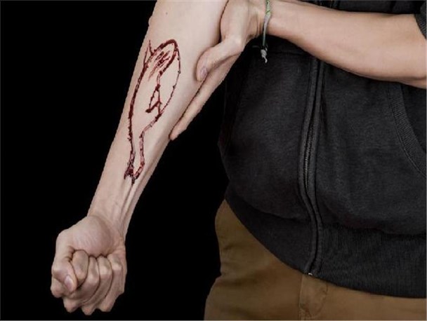 جولان قاتلی خطرناکتر از«نهنگ آبی» جولان قاتلی خطرناکتر از«نهنگ آبی»