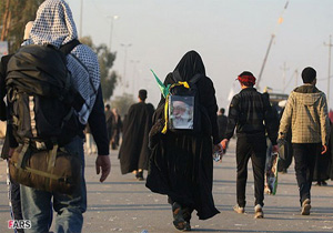 نکات بهداشتی که زائران در راهپیمایی اربعین باید رعایت کنند + فیلم 