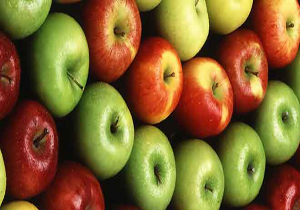 رها کردن صدها تن سیب در کنار جادهای در ارومیه + فیلم رها کردن صدها تن سیب در کنار جادهای در ارومیه + فیلم