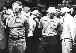 صحبت‌های امام خمینی (ره) پس از تسخیر لانه جاسوسی توسط دانشجویان + فیلم 