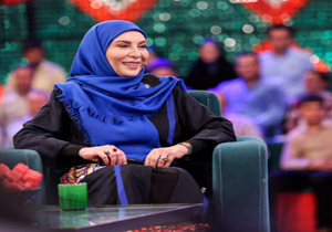 خاطرات شنیدنی افسانه بایگان از عبور از کنار داعش + فیلم 