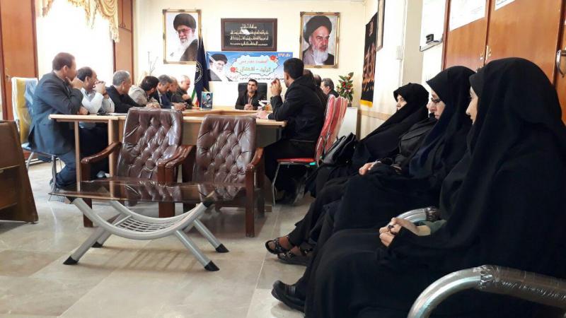 کمیته امداد امام خمینی(ره)آماده دریافت کمک های مردم برای زلزله زدگان