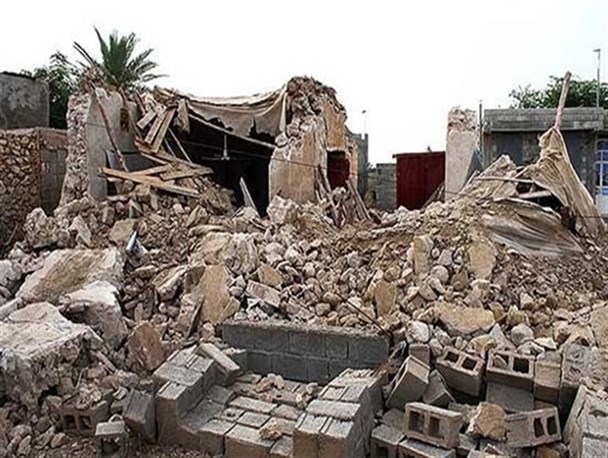 جزئیات درخواست مجلس از دولت برای اسکان زلزله‌زدگان کرمانشاه