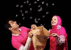 حضور عوامل شاد برنامه کودک در کنار کودکان مناطق زلزله زده سر پل ذهاب + فیلم