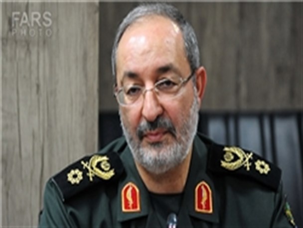 هرگونه مذاکره درباره توان موشکی ایران از اساس منتفی است هرگونه مذاکره درباره توان موشکی ایران از اساس منتفی است