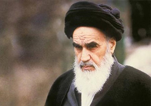 توصیه‌ امام خمینی(ره) برای ایجاد وحدت بین مسلمانان + فیلم 