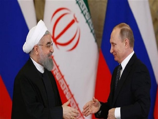 روابط راهبردی تهران - مسکو؛ از ائتلاف نظامی تا اتحاد اقتصادی