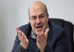 درگیری لفظی بین نمایندگان مردم استان خوزستان با عیسی کلانتری + فیلم 