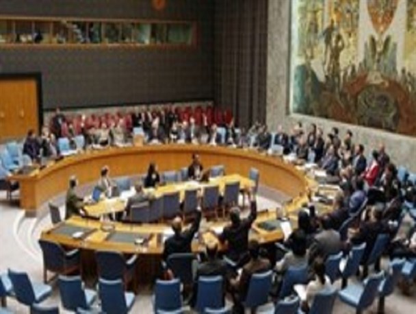 تنظیم پیش‌نویس قطعنامه‌ای در شورای امنیت برای لغو تصمیم آمریکا درباره قدس