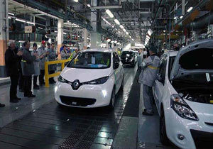 علت محرمانه ماندن قراردادهای خودرویی پسابرجامی چیست؟ + فیلم 