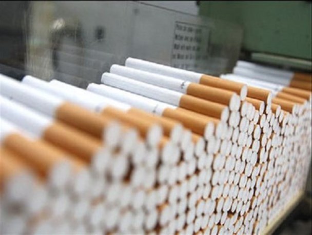 سیگاری‌ها چقدر درآمد نصیب دولت کردند+ جزئیات