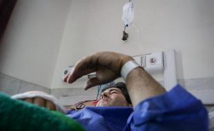 شناسایی ۲۰ بیمار ضایعه نخاعی در زلزله اخیر کرمانشاه