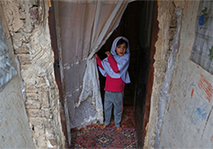 کمک گروه های جهادی به مناطقی از تهران که تاکنون ندیده اید + فیلم 