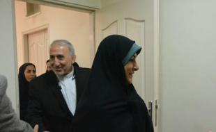 پس از زلزله نشاط به مردم کرمانشاه بازگشته/ سفر۴ معاون وزیر به استان پس از زلزله نشاط به مردم کرمانشاه بازگشته/ سفر۴ معاون وزیر به استان