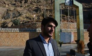 دستگیری یکی از اوباش کرمانشاه که در فضای مجازی قدرت‌نمایی می‌کرد