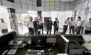 مطالبه سپرده گذاران موسسات مالی از دولت در کرمانشاه مطالبه سپرده گذاران موسسات مالی از دولت در کرمانشاه