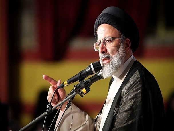 ملت و دولت هرگز اجازه آشوب‌گری نمی‌دهند