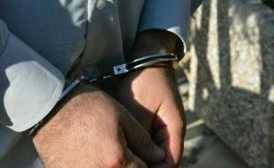 دستگیری باند حرفه ای سرقت در اسلام آبادغرب