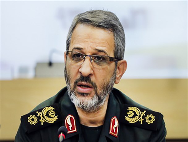 دفاع از حرم حضرت زینب(س) نقطه درخشانی در کارنامه سپاه پاسداران است