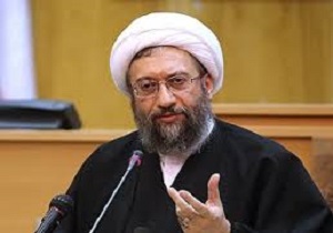 دستور رئیس قوه قضائیه به رافت اسلامی در برابر اغفال شدگان اغتشاشات اخیر + فیلم 