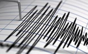 زلزله ۴.۷ ریشتری حوالی کوزران کرمانشاه را لرزاند