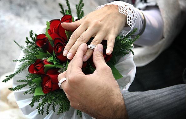 هزینه عروسی در تهران چقدر است؟ 