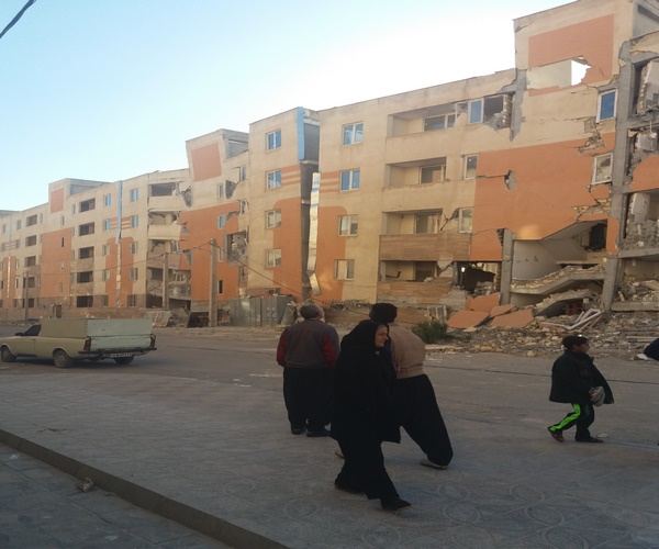 امهال وام‌های زلزله زدگان برسر دو راهی محال یا ممکن؟! 