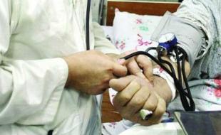 رکوردهای عجیب ویزیت گروهی بیماران توسط اطبا/ طبابت با سرعت نور